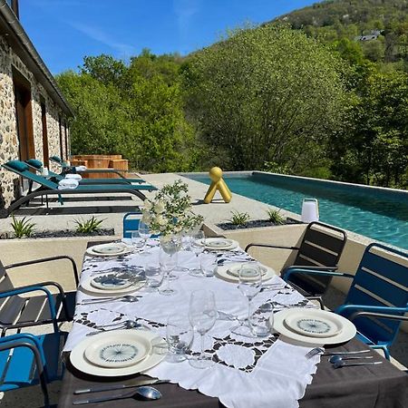 Lodge Du Hautacam Ayros-Arbouix Exterior foto