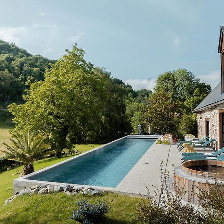 Lodge Du Hautacam Ayros-Arbouix Exterior foto