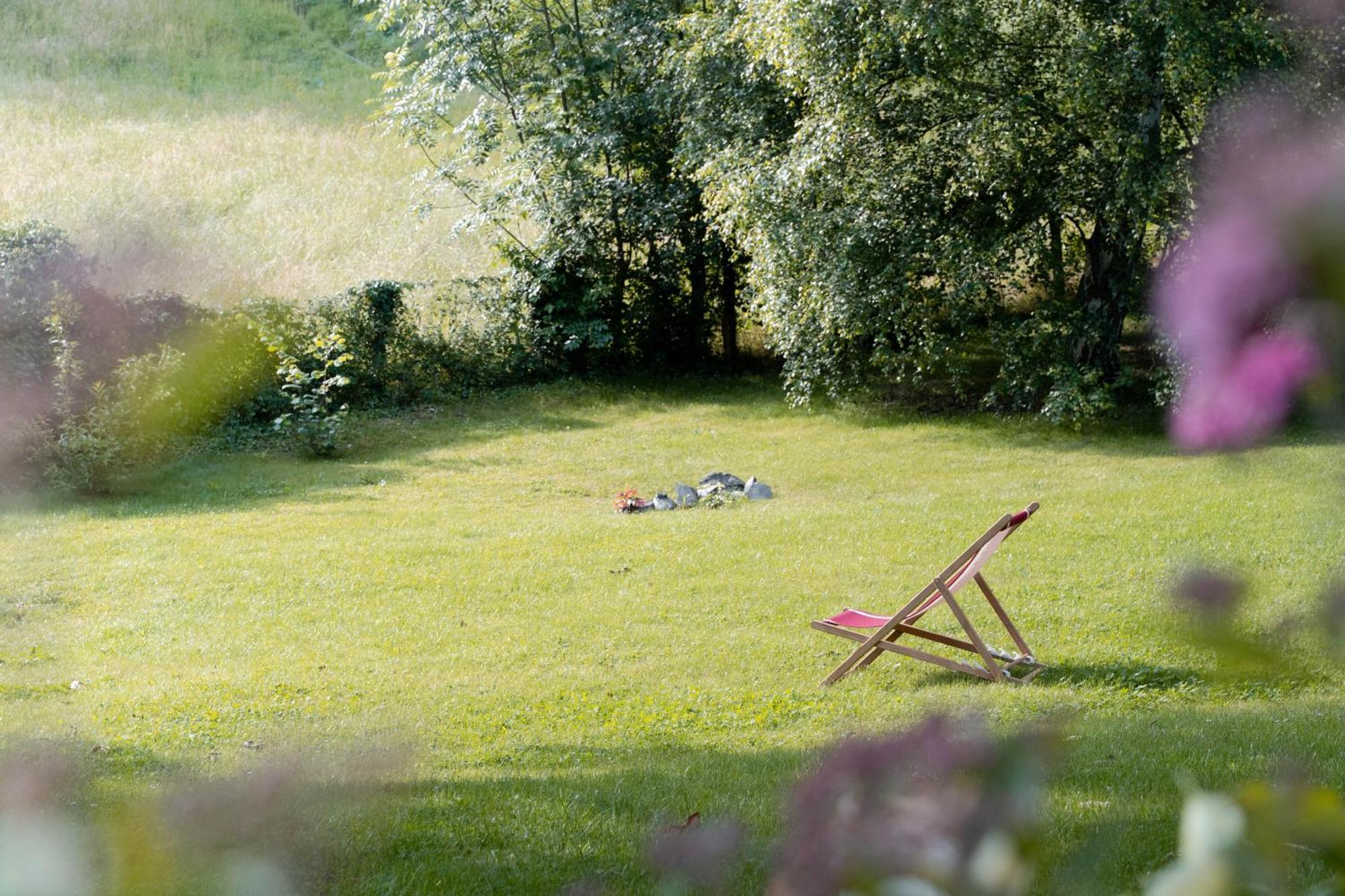 Lodge Du Hautacam Ayros-Arbouix Exterior foto
